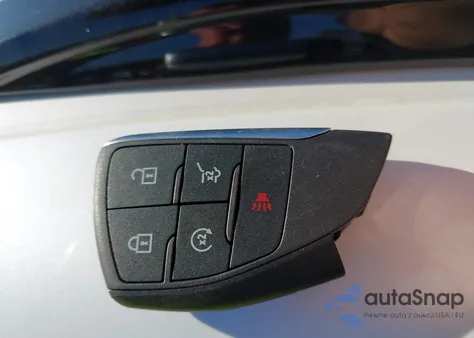 2024 Honda Prologue Elite из США, поврежденный, VIN 3GPKHZRJ8RS501420